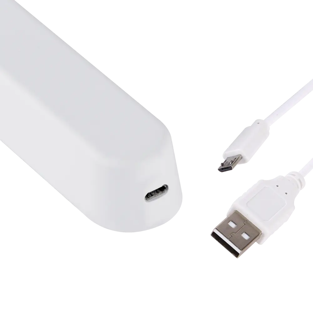 Светильник линейный Inspire Leila LED400LM 4K USB цвет белый 88252581 STLM-2185188  - Вид №5