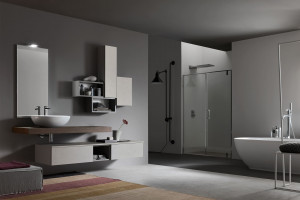 Комплект мебели 63 Arcom E.ly