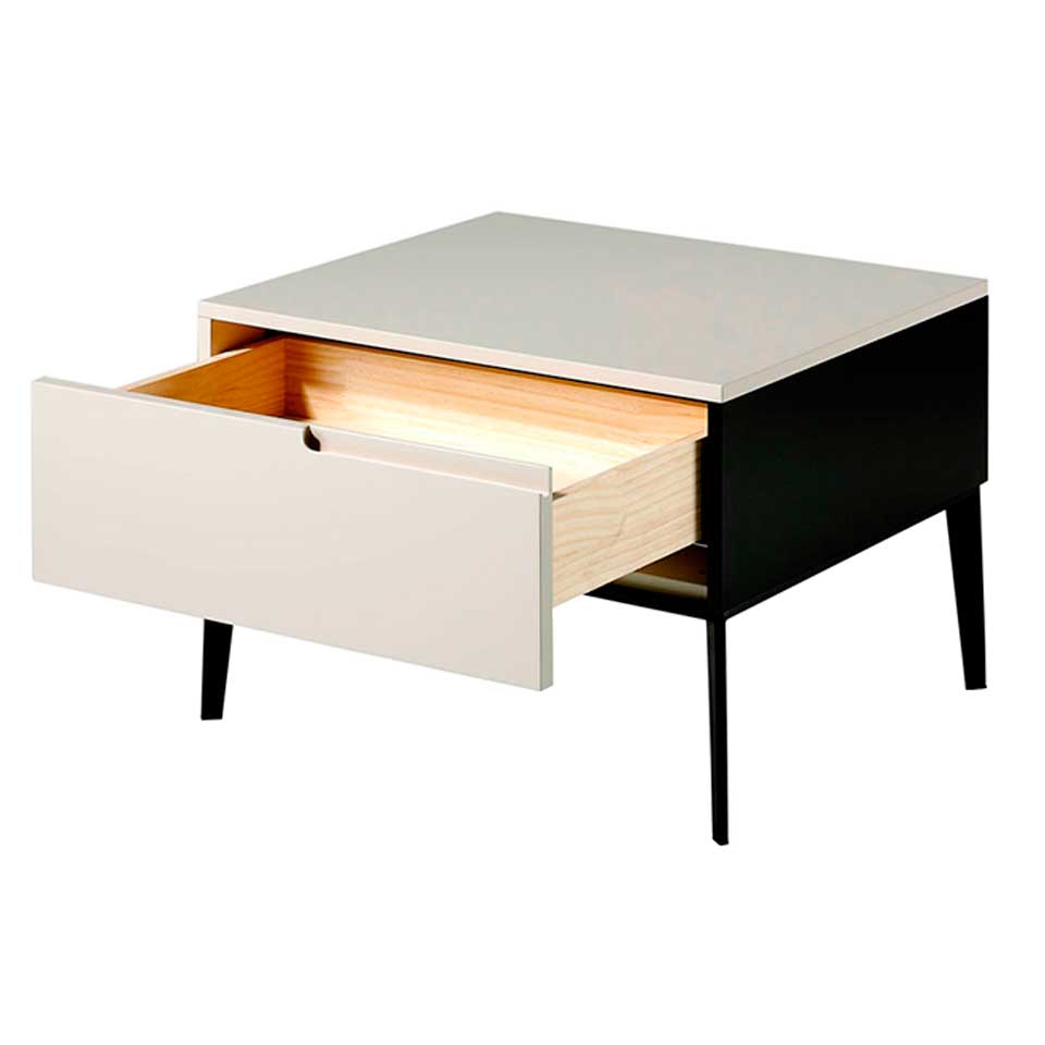 086785 Прикроватная тумбочка правая K193-R Angel Cerda  - Вид №1