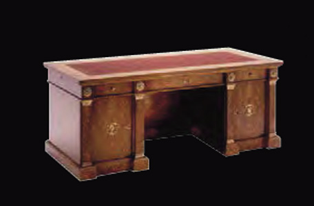 Письменный стол  COLOMBOSTILE 6939 SC CLASSICO - Вид №1