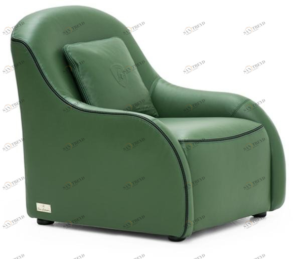 Tonino Lamborghini Casa Кресло из оленьей кожи Victoria sun-id-1485405