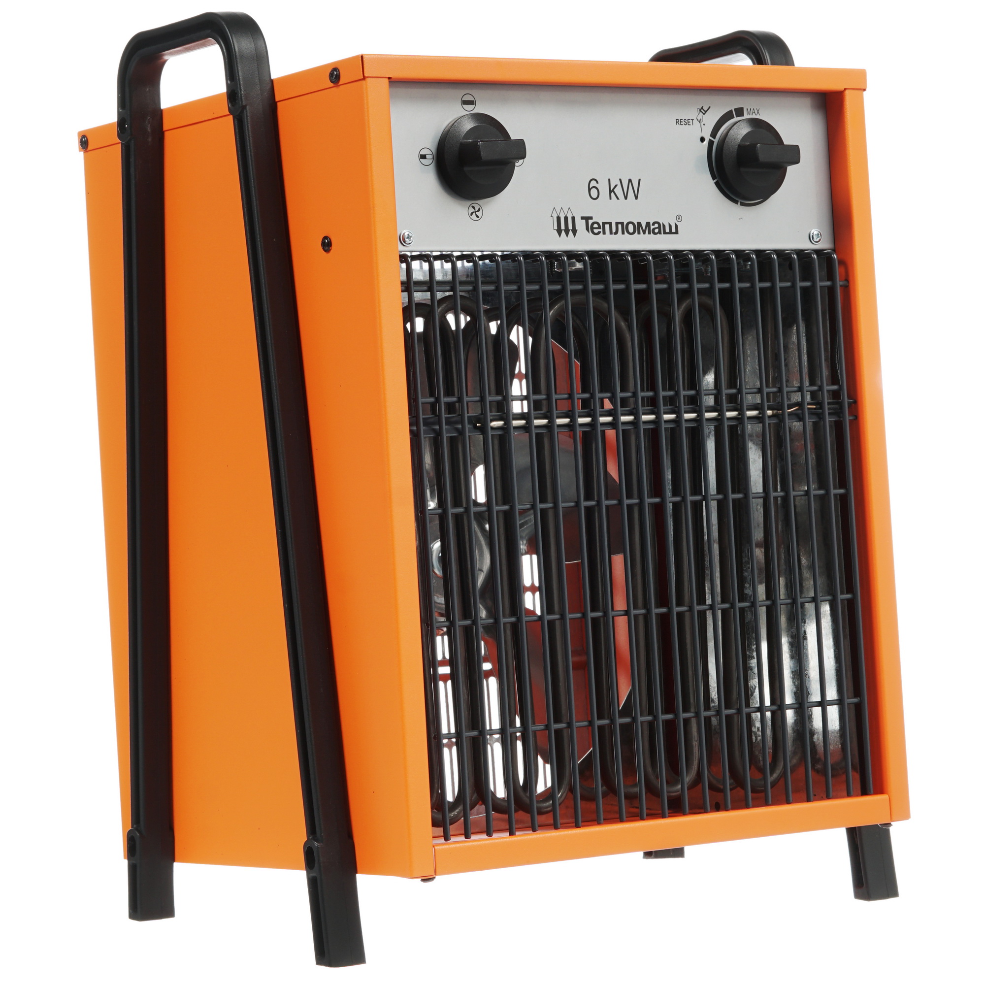 7998582 Тепловая пушка электрическая Тепломаш КЭВ-6С40Е STDN-0035193