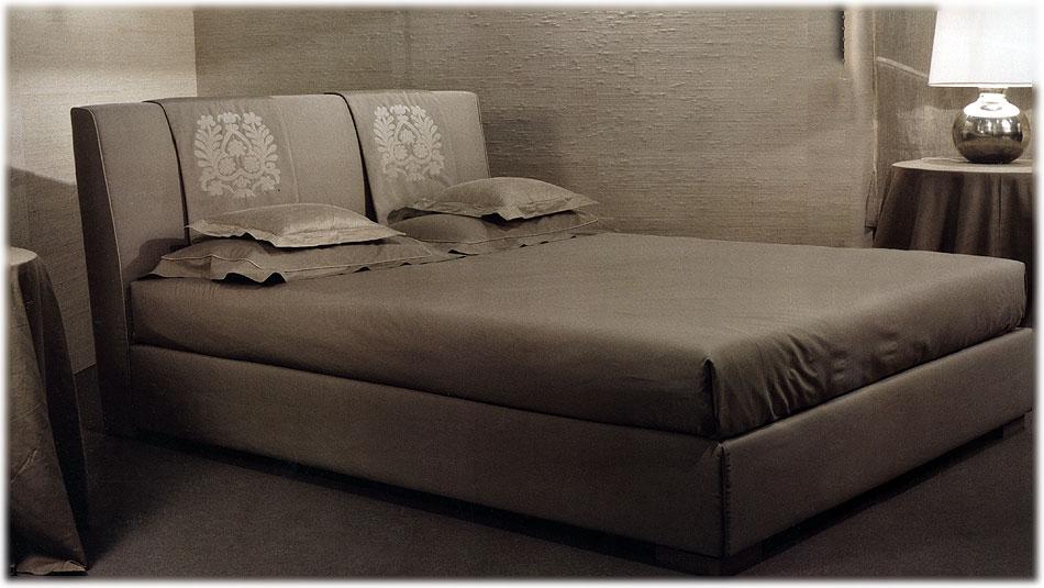 Кровать  SOFTHOUSE Rossocremisi  - Вид №1