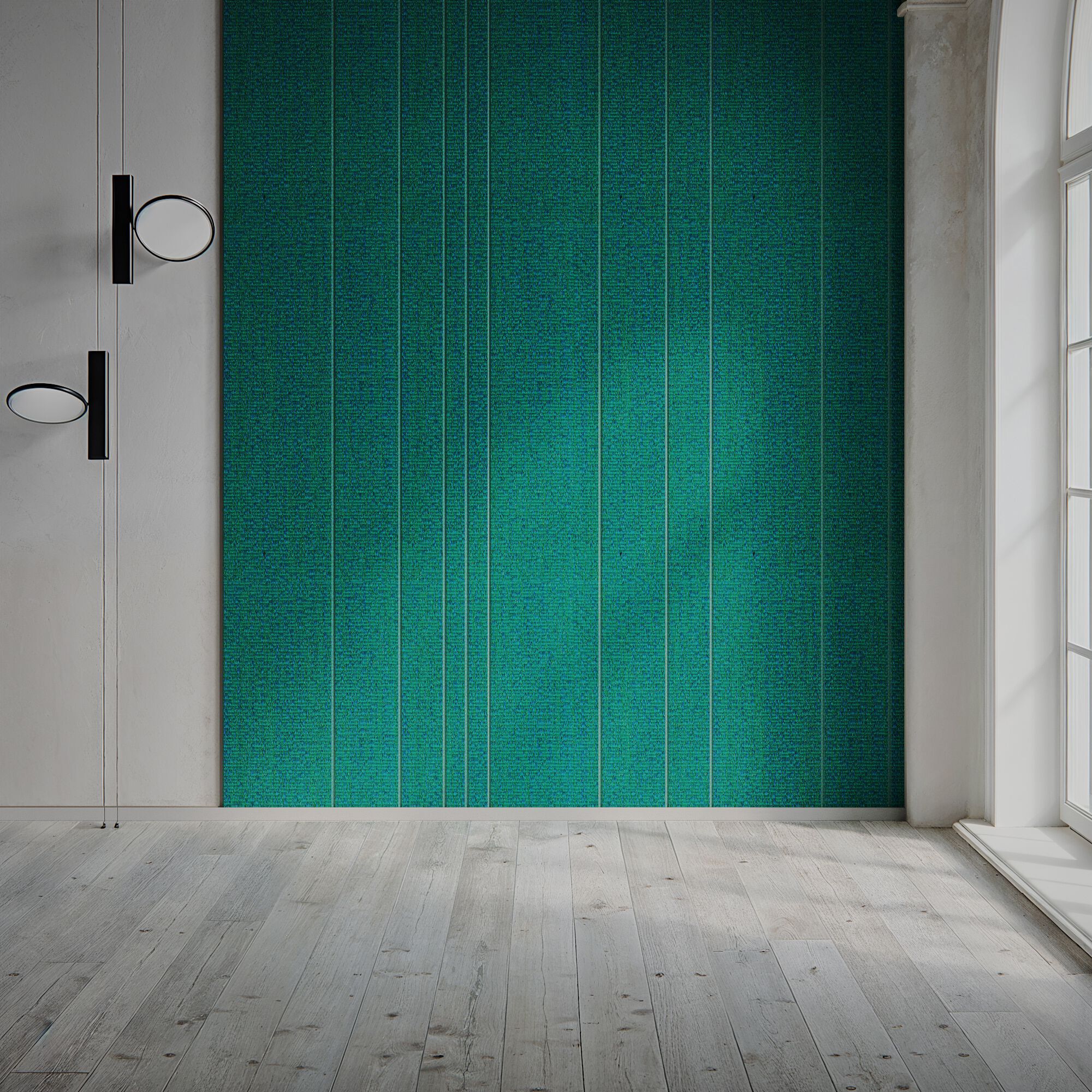 Настенная акустическая панель из ткани Marianna Piccolo Gaia ARCH-00133380 - Вид №18