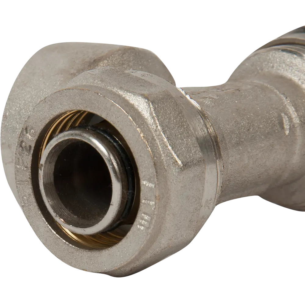 Тройник обжимной Valtec 26мм х 1" для систем водоснабжения 10519797 STLM-0000580 - Вид №2