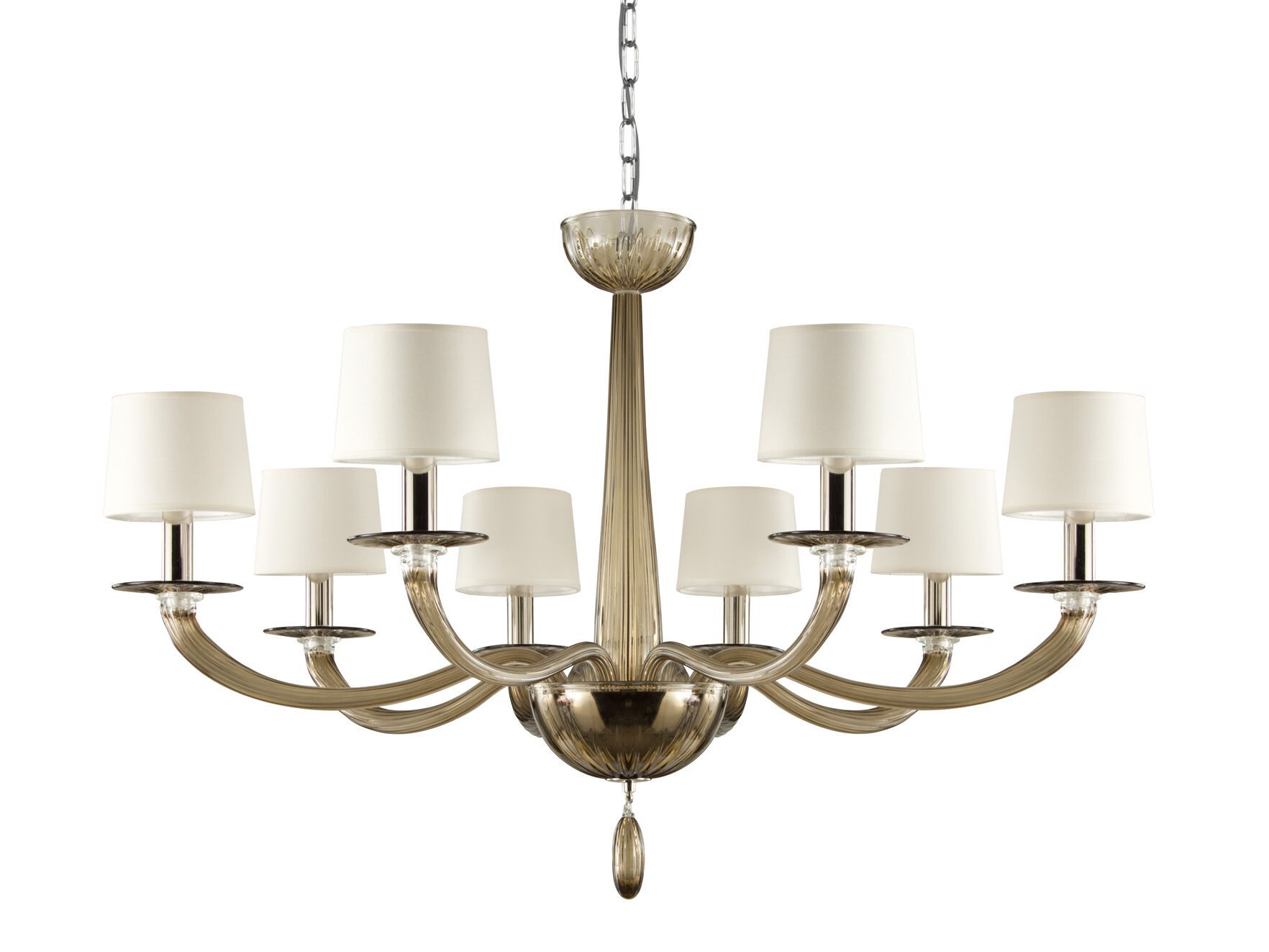 Люстра из муранского стекла MULTIFORME SERENADE ARCH-00073117