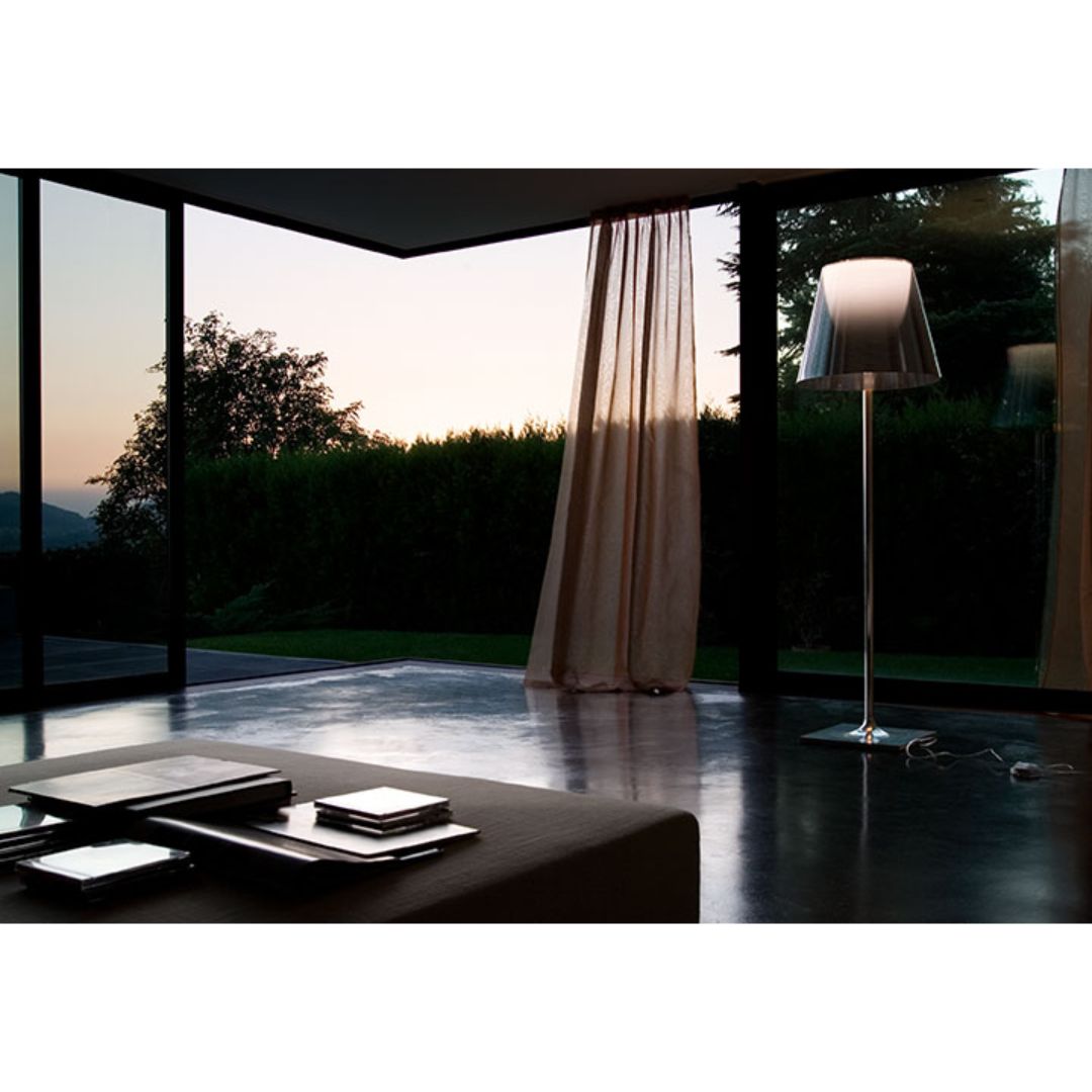 Flos F6301030 KTRIBE торшер  - Вид №3