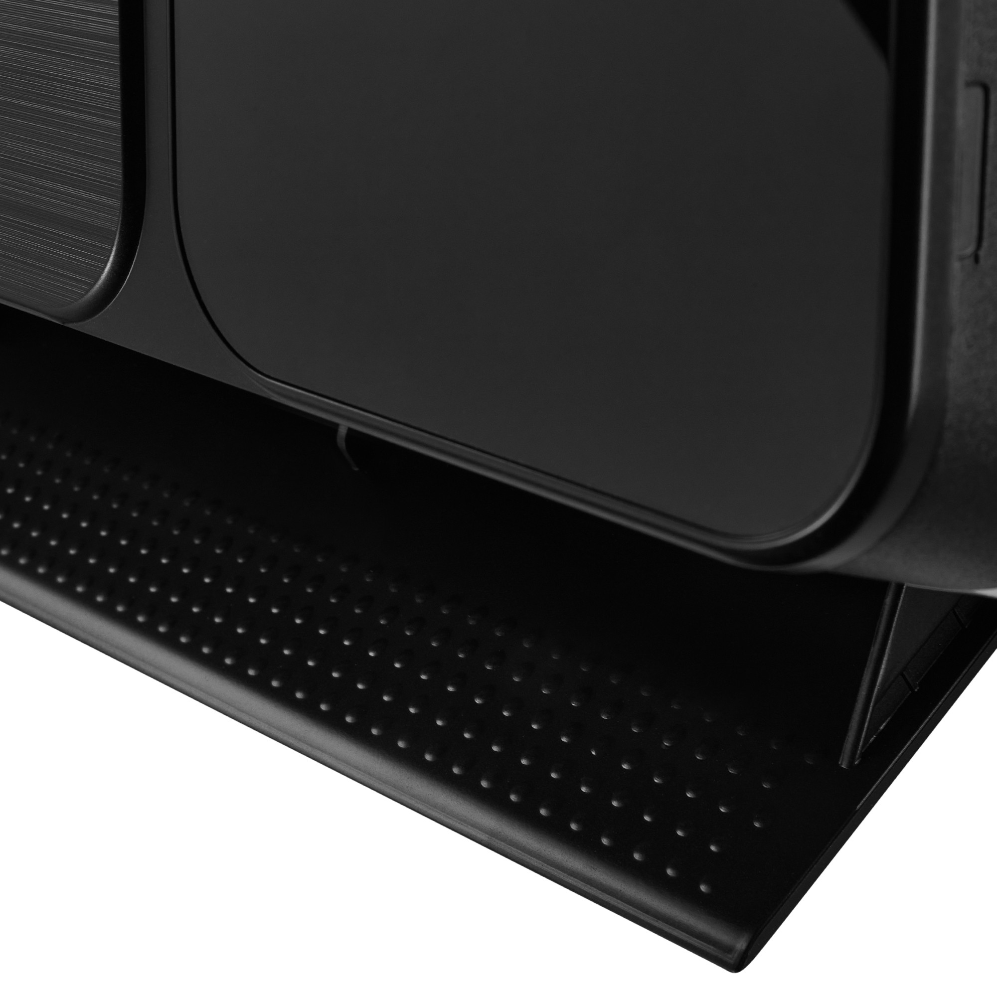 9228771 Кондиционер настенный сплит-система GoldStar GSACI-07HN1 черный STDN-0145582 - Вид №3