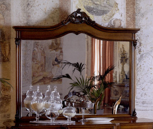 Зеркало  SAONCELLA MOBILI 21575