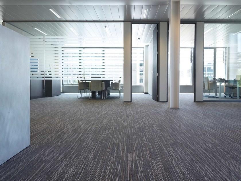 LIUNI Ковровая плитка Moquettes module sun-id-1363169 - Вид №1