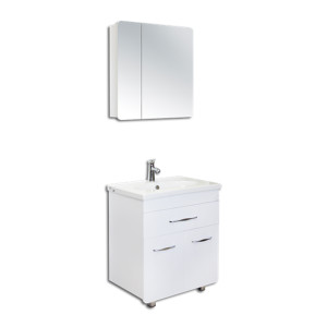 Тумба New Line 70 SANITA LUXE