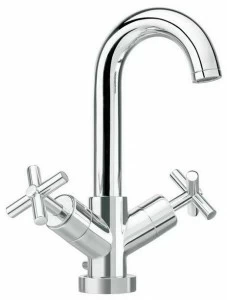 NOKEN Смеситель для раковины с аэратором Future