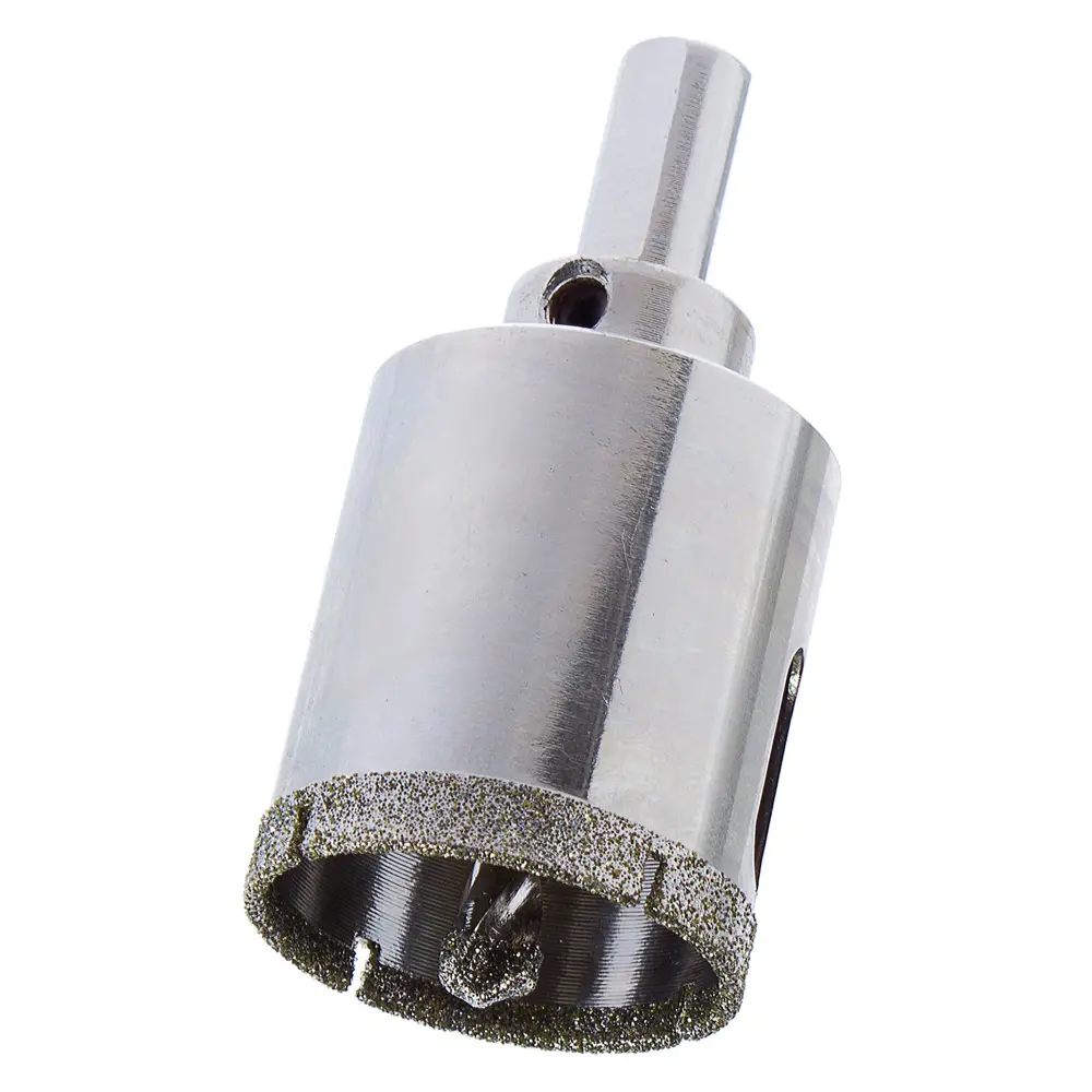 Коронка алмазная по керамике/граниту Matrix D35 мм 18553957 STLM-2131761 