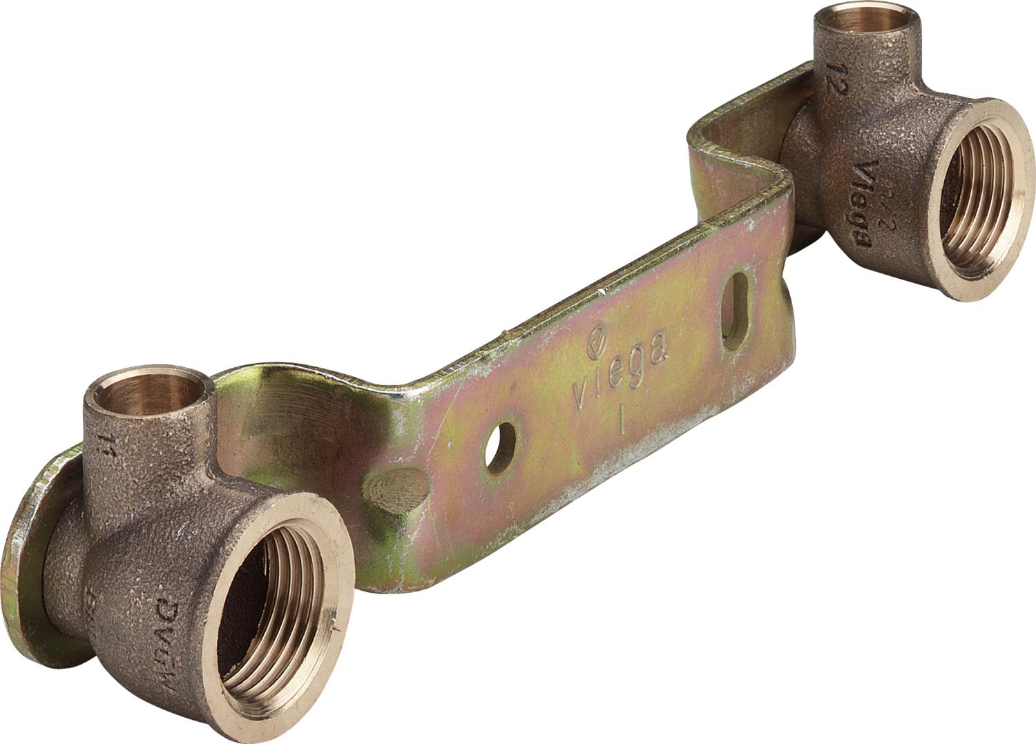 Viega Монтажный узел Gemini 94476 (101091) 101 091