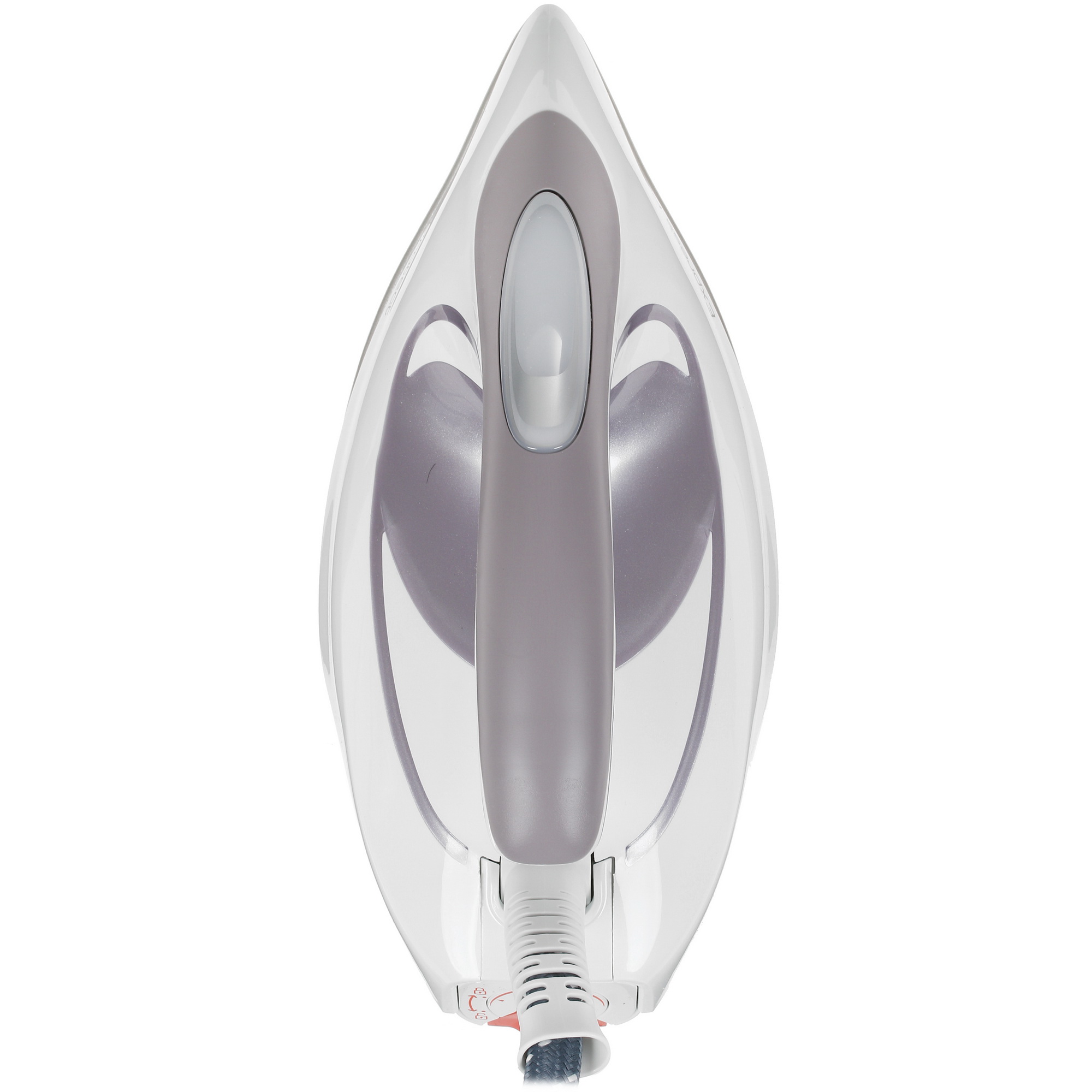 1695519 Парогенератор Tefal Express Protect SV9203E0 серый STDN-0119787 - Вид №6