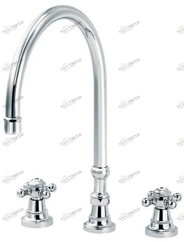 rvb Смеситель для кухни на 3 отверстия 1920-1921 1921.--.29