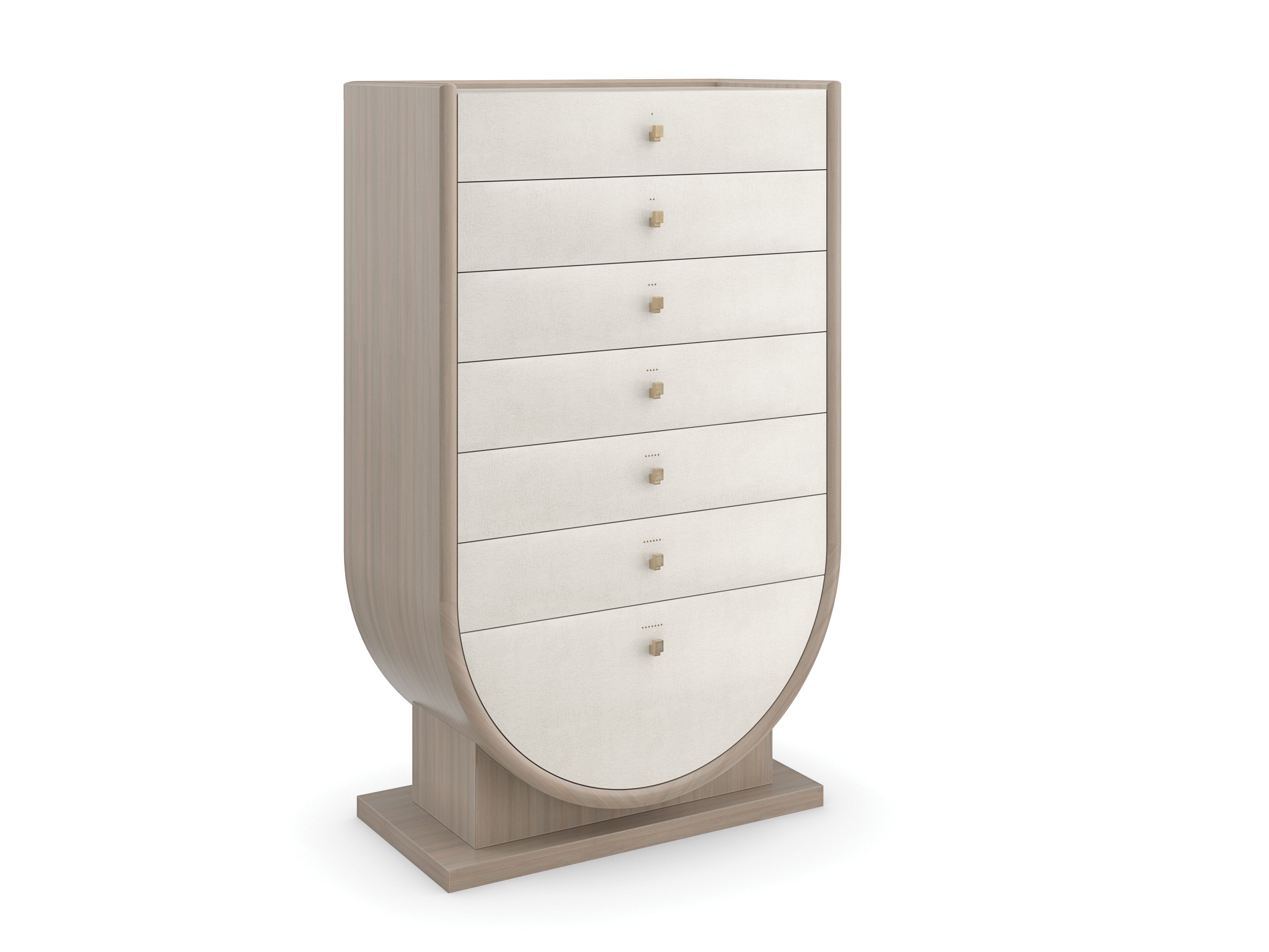 Мраморный комод Caracole AMPHORA ARCH-00112995