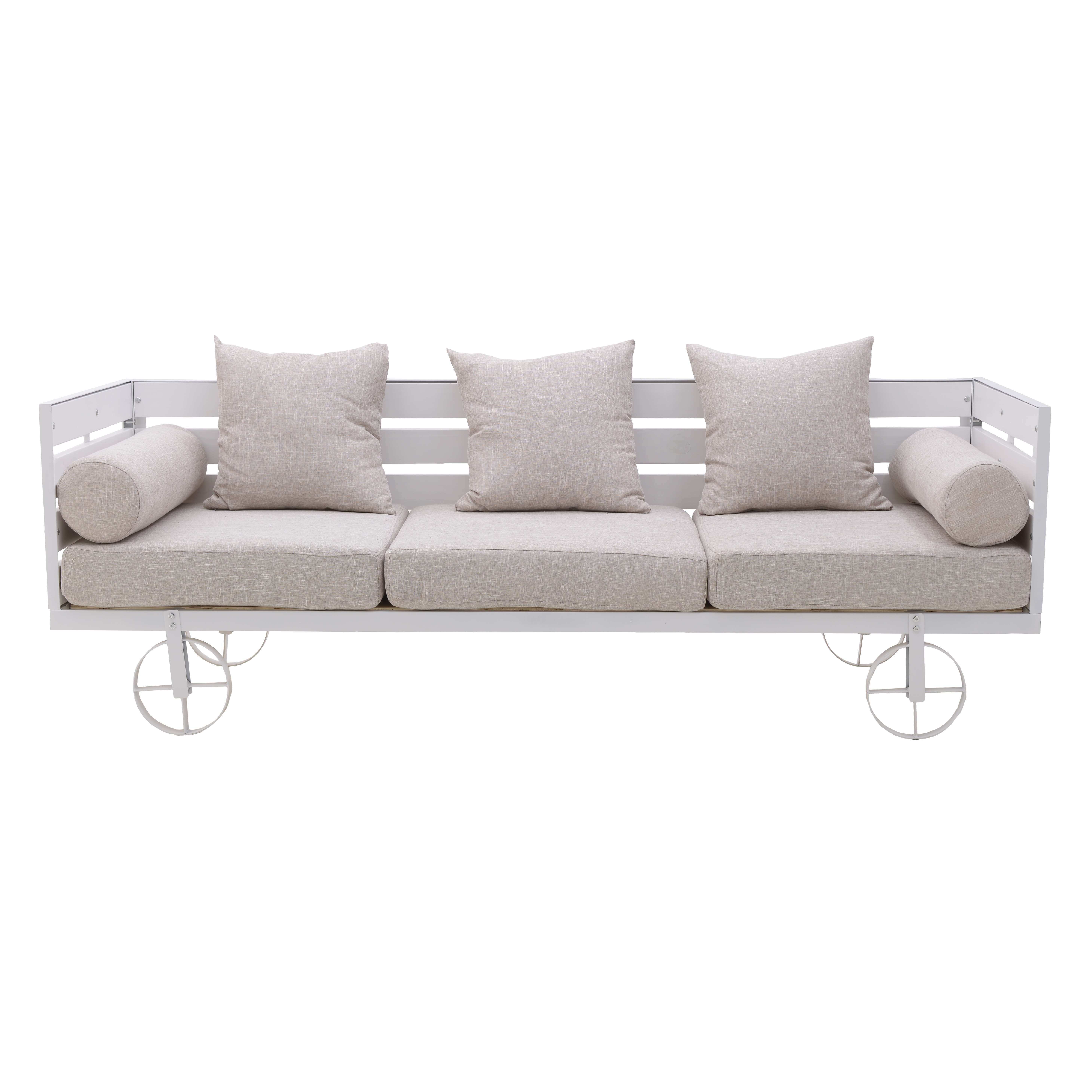 3850009.0007 ДИВАН 3-МЕСТНЫЙ TO4ROOMS  - Вид №1