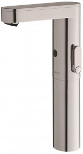 56201 SO'O Бесконтактный смеситель с рычагом высокий