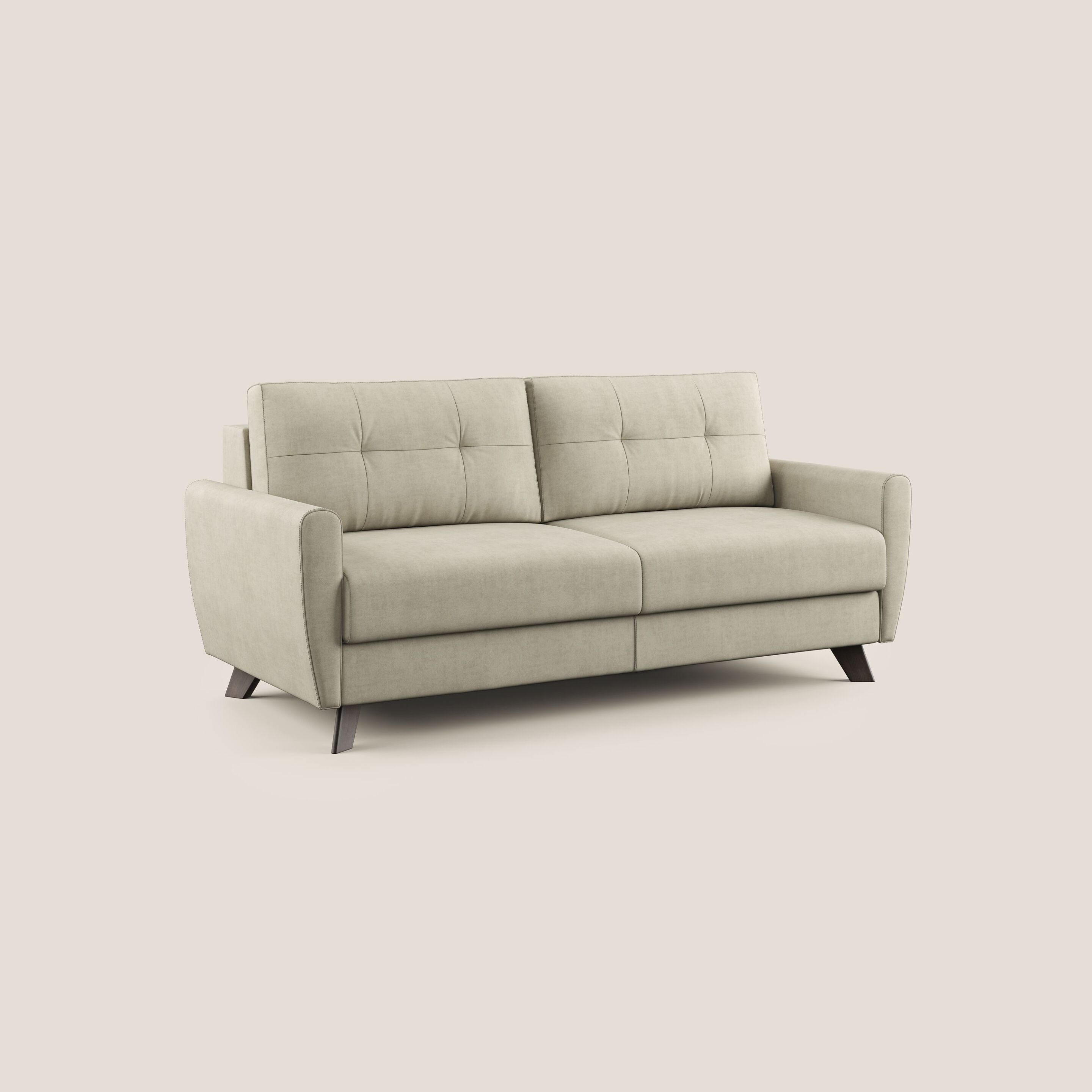 Ткань раскладной диван-кровать Divani.Store CALLISTO ARCH-00137864 - Вид №12