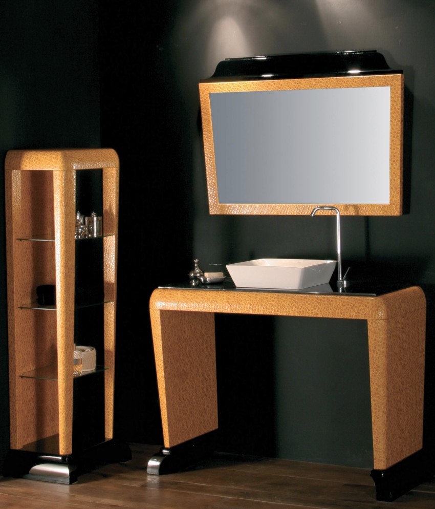 2022/FC Console da bagno 2022 Bianchini&Capponi DECO Bianchini Capponi - Вид №2