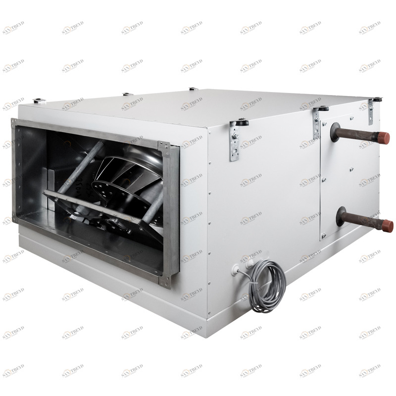 Приточная установка ФЬОРДИ ВПУ-2000 W vpu8693