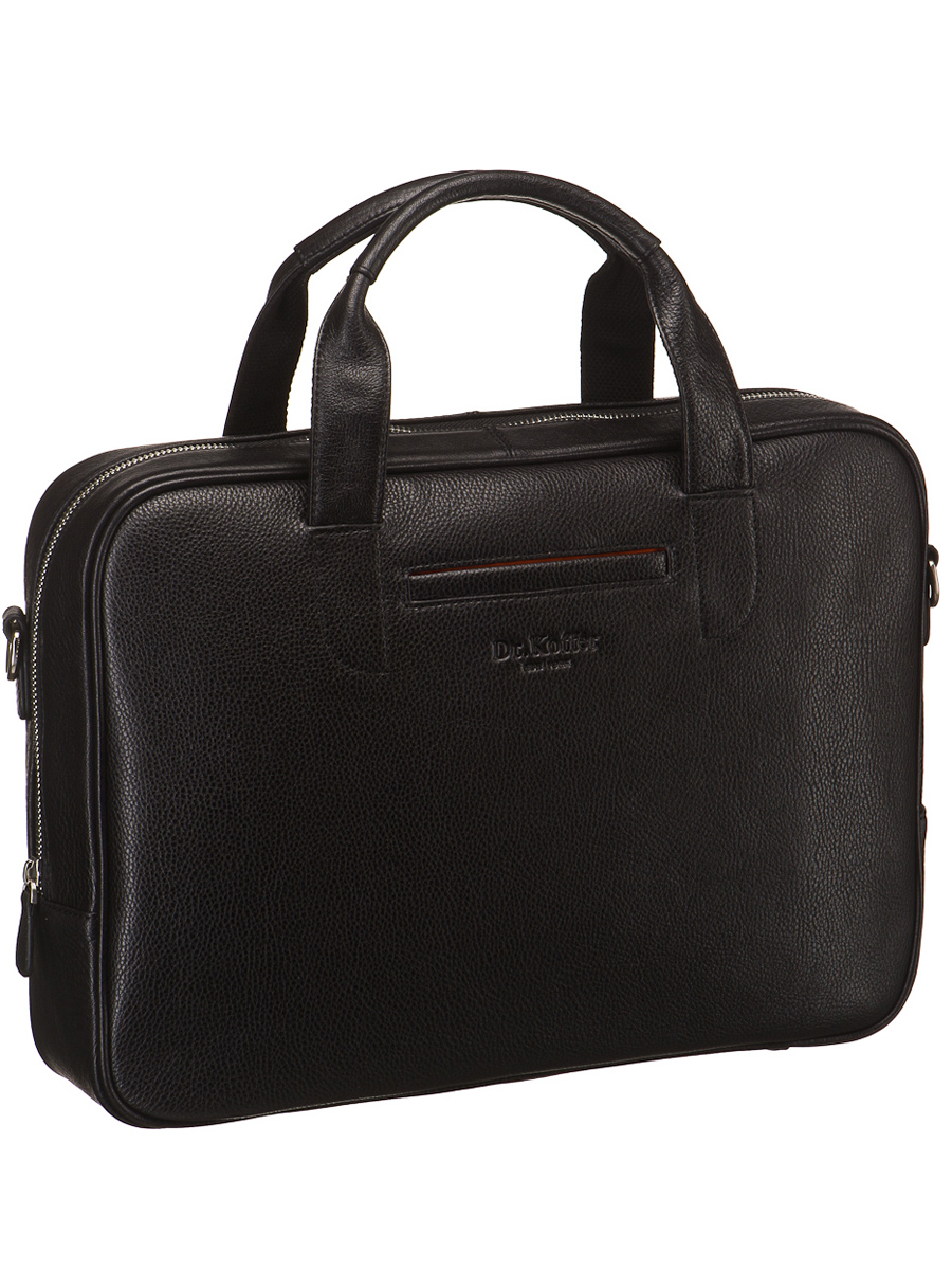 B402578-02-04 Сумка для документов Dr Koffer 