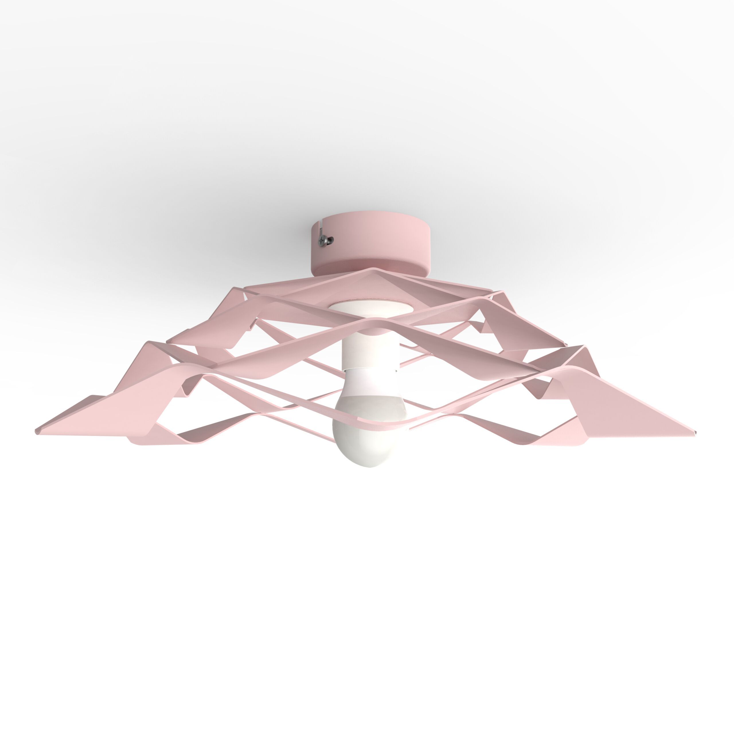 Светодиодный потолочный светильник WayPoint оригами ARCH-00068307 - Вид №27