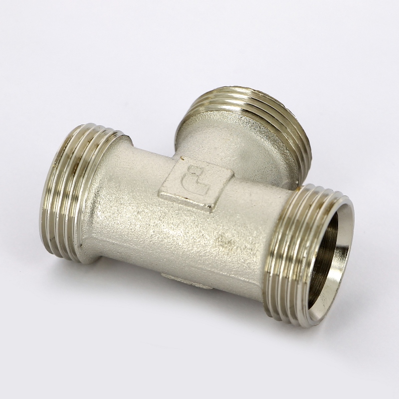 Корпус для тройника Н MULTI-FIT ITAP 1"К 5301 - Вид №4