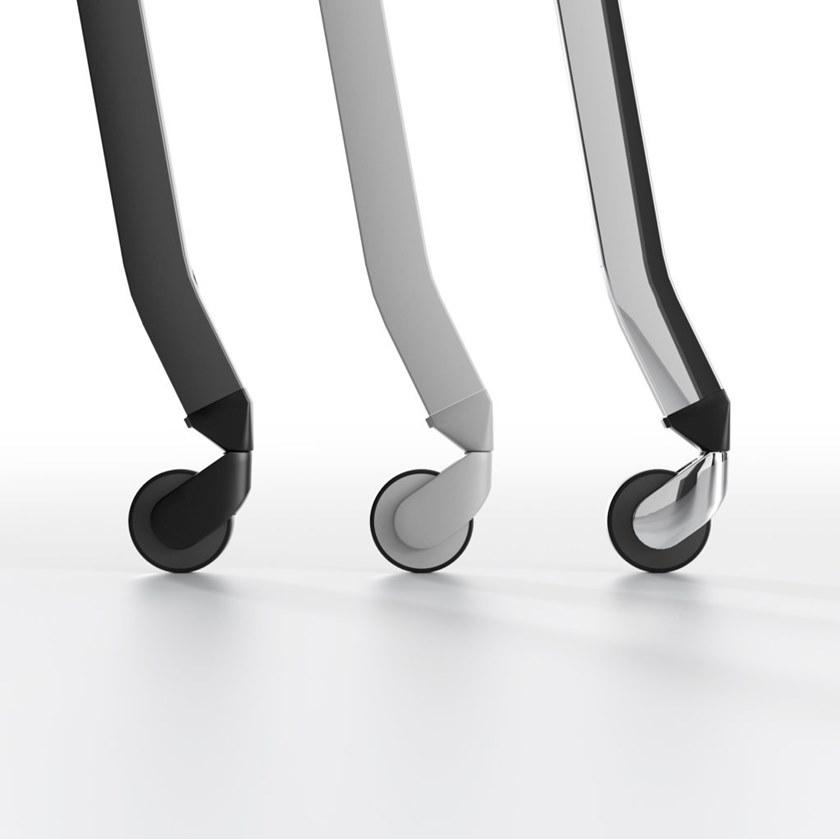 IBEBI Складная скамья на колесиках sun-id-1382617 - Вид №5