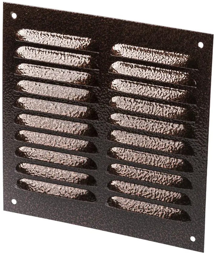 Вентиляционная решетка ORE GM1919B — элегантное решение для систем воздухообмена 84653737