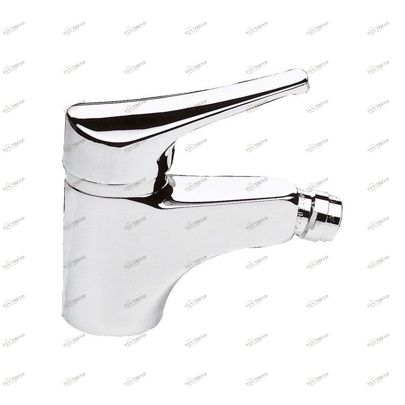 R6607 Смеситель для биде DANIEL RUBINETTERIE 