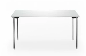 rosconi Стол складной прямоугольный System 24