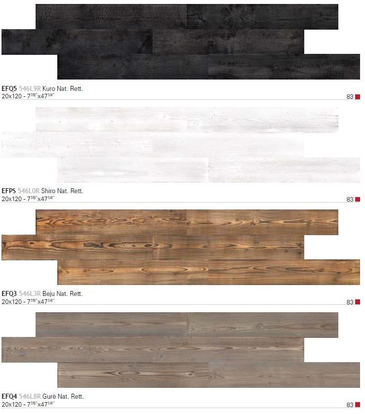 Viva Настенная / напольная плитка из керамогранита Yaki sun-id-1382848 - Вид №2