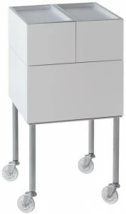 Maletti Тележка для парикмахерских  1825