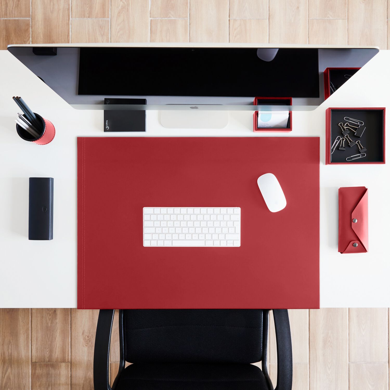 Подпушка из регенерированной кожи EGLOOH URANIA ARCH-00127918 - Вид №42