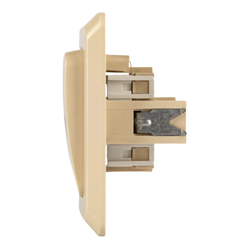 Выключатель SYSTEME ELECTRIC Этюд с подсветкой для элегантного освещения 11401184 Серия отсутствует STLM-0001225 - Вид №3