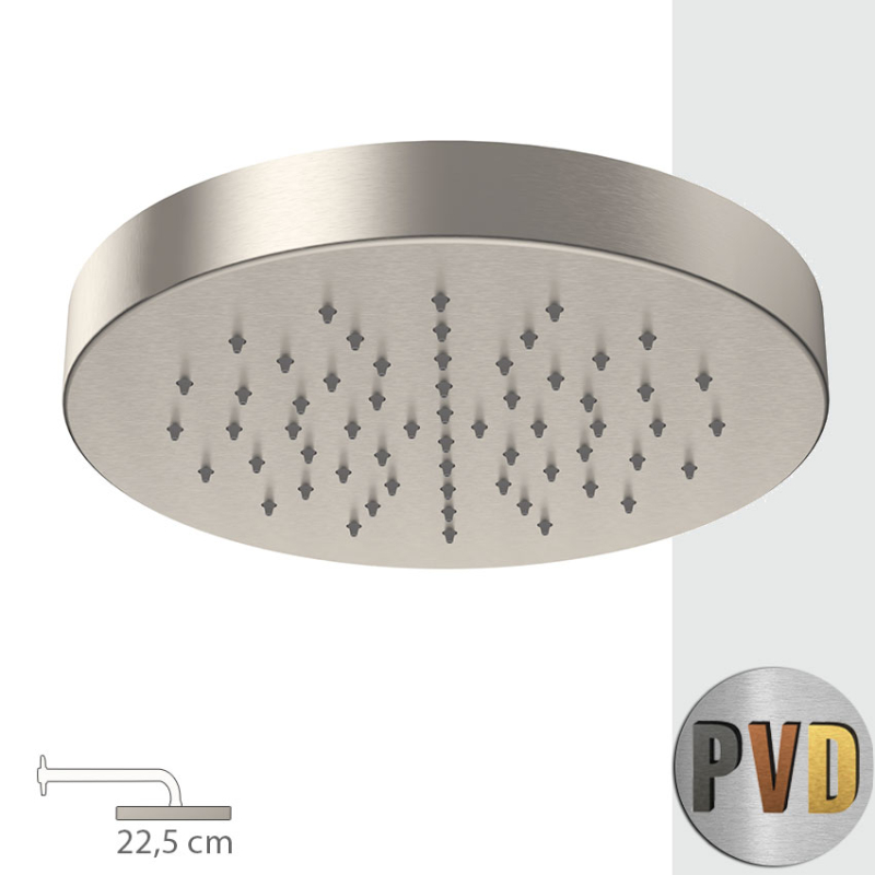 SSA578H3CM22  DANIEL RUBINETTERIE Wellness - Вид №2