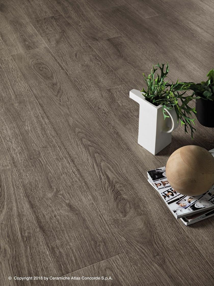 Atlas Concorde Настенная / напольная плитка для внутренних и наружных работ под дерево Arbor sun-id-1499578 - Вид №42