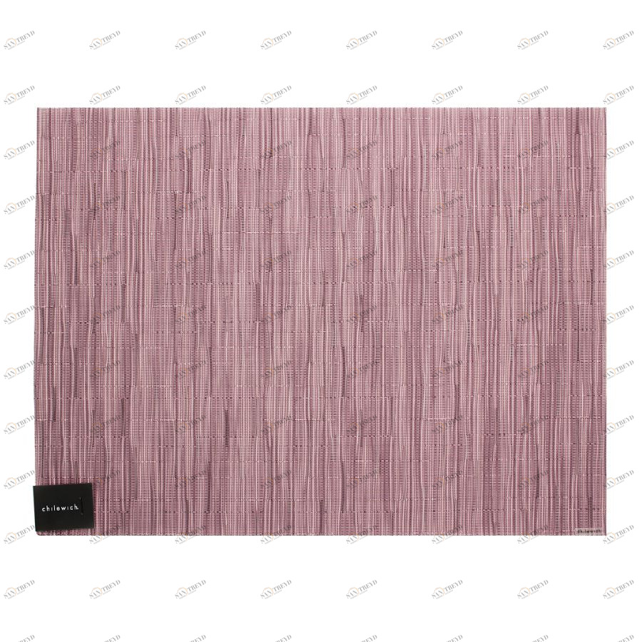 Салфетка виниловая Rhubarb, 36х48 см Chilewich C100105032