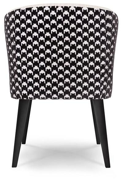 Greenapple Мягкое кресло с подлокотниками Perfect raw G702486  - Вид №1