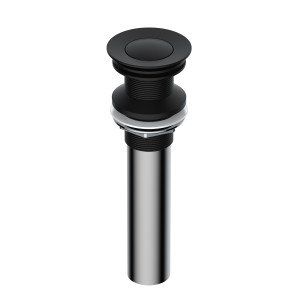 A250 Донный клапан Push-up WasserKRAFT
