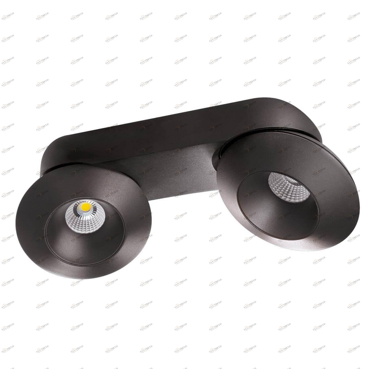 Потолочный светодиодный светильник Lightstar Orbe 051327 LIGHTSTAR ORBE 202444 Черный 