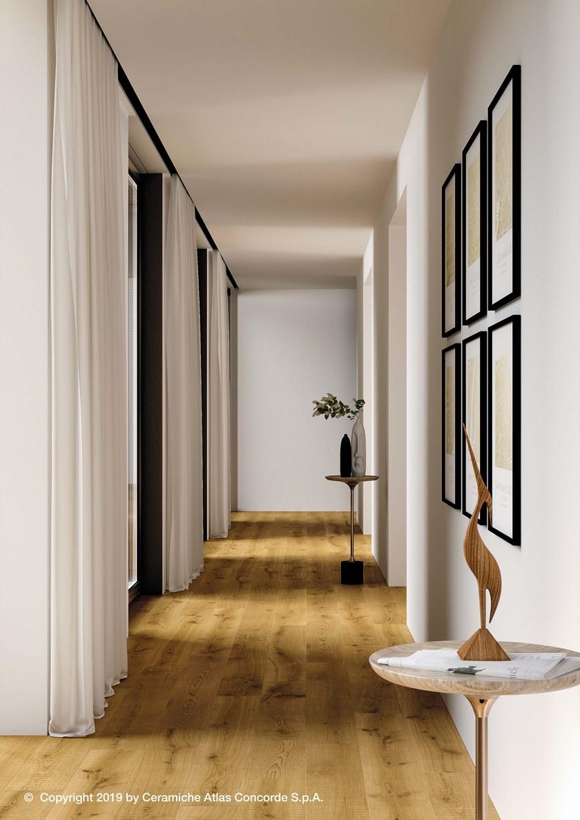 Atlas Concorde Пол из керамогранита под дерево Exence sun-id-1503017 - Вид №45