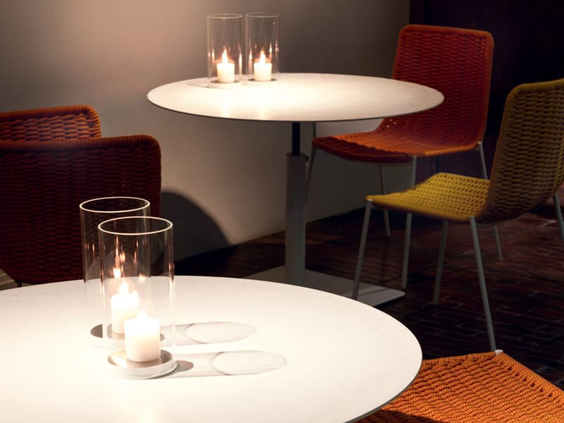 Стол Paola Lenti тур ARCH-00002192 - Вид №1