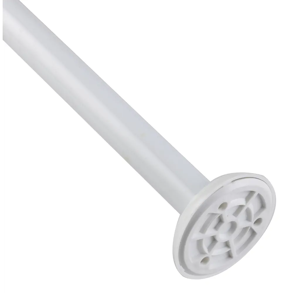 VIDAGE Угловой карниз для ванной с антибрызговой защитой 82001116 STLM-0016906 - Вид №5