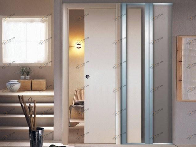 Scrigno Комплект раздвижных дверей Scrignotech sun-id-1413947