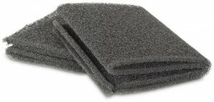 RUBI Губчатый фильтр для жидкостей