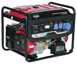 Электрогенератор   бензиновый Elitech БИГ 9500ЕАМ 9145109