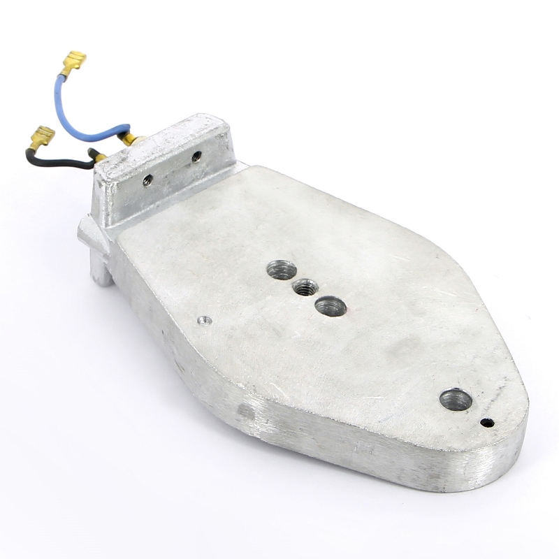 Дорн FV-PLAST плоский SM4 AZZBR038 - Вид №2